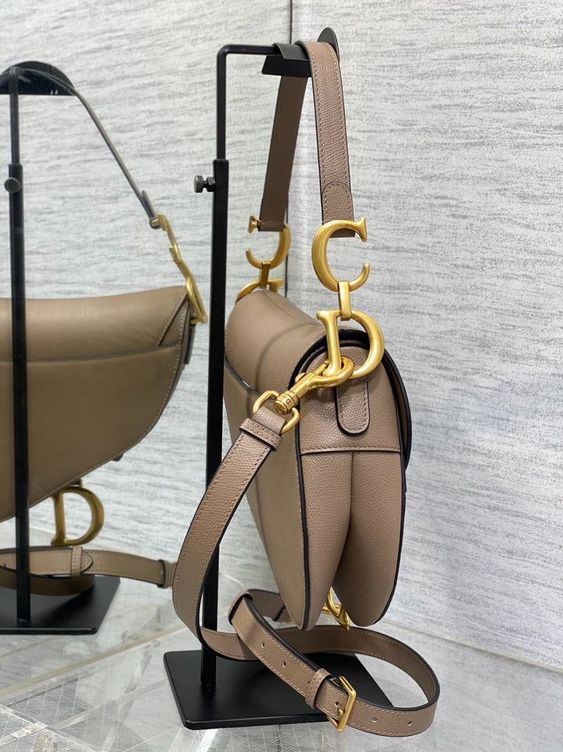 Bolsa Modelo Dior Saddle