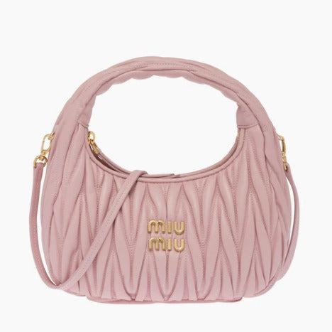 Bolsa Miu Miu Bolsa Hobo Miu Wander