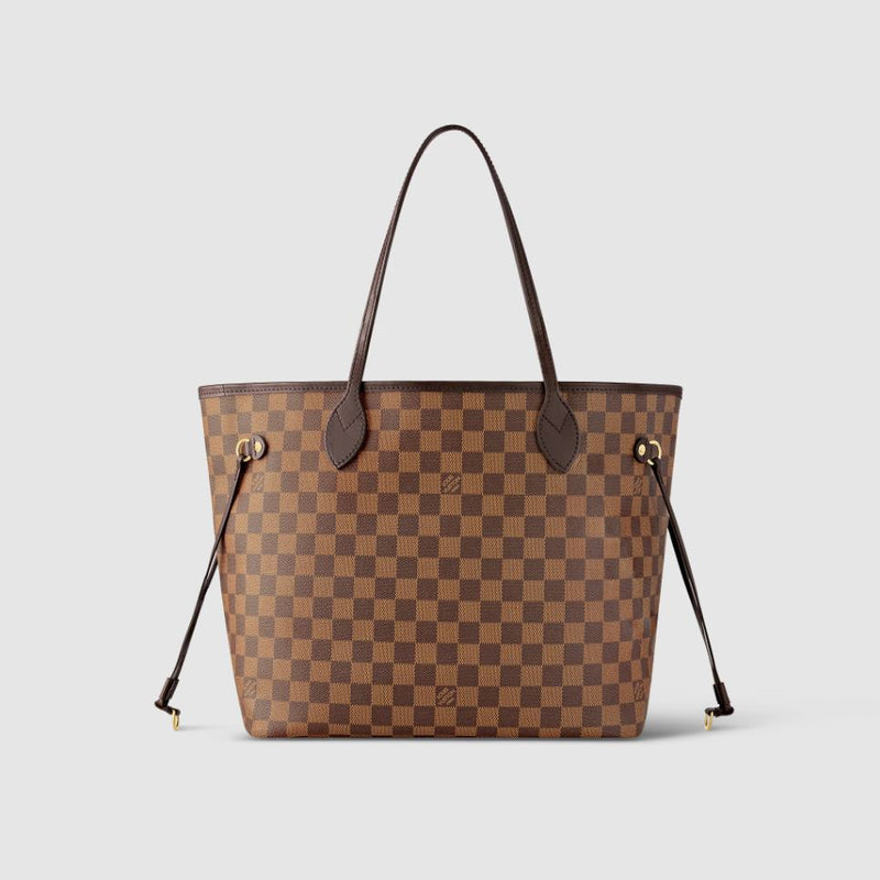 Bolsa Louis Vuitton Neverfull