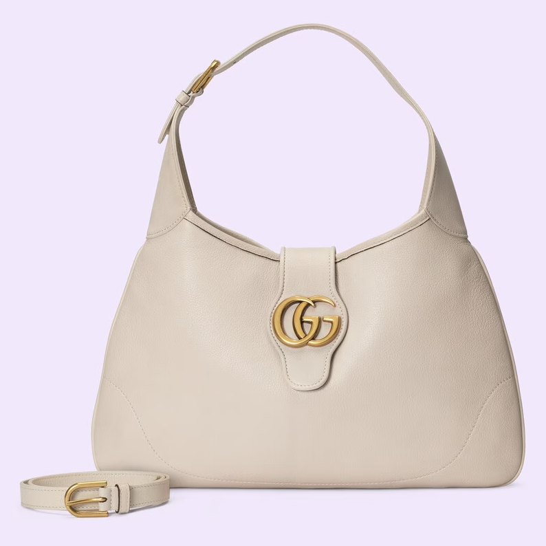 Bolsa Gucci Aphrodite de Ombro Média