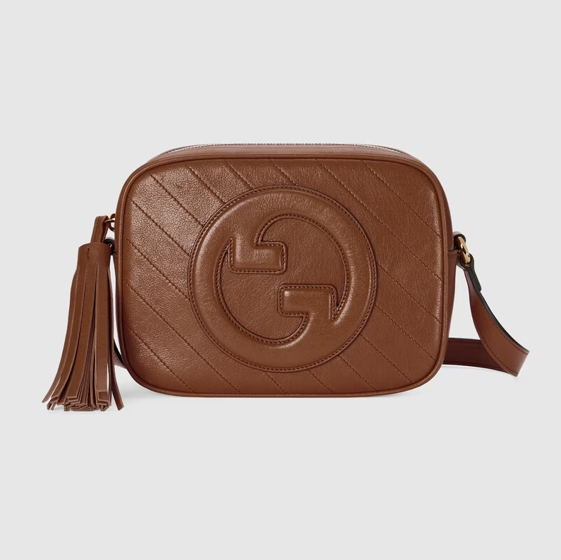 Bolsa Gucci Blondie de Ombro Pequena