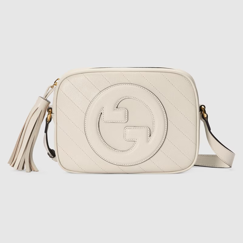 Bolsa Gucci Blondie de Ombro Pequena