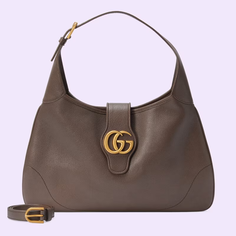 Bolsa Gucci Aphrodite de Ombro Média