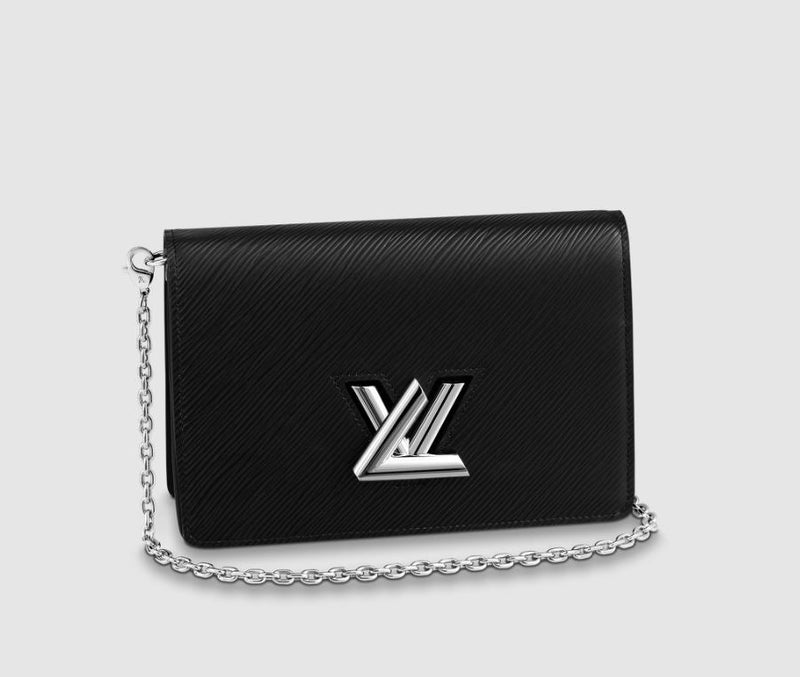 Bolsa Louis Vuitton Twist Belt Chain Pouch