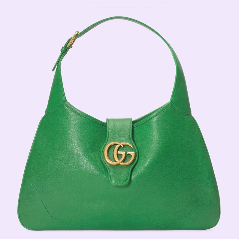 Bolsa Gucci Aphrodite de Ombro Média