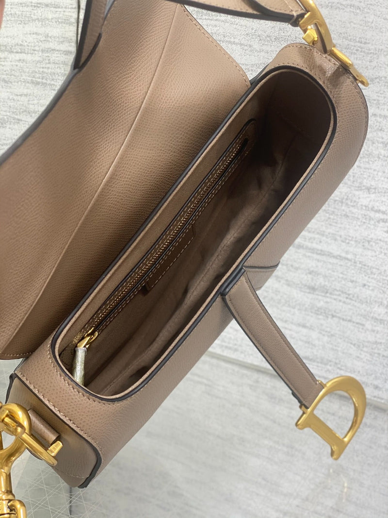 Bolsa Modelo Dior Saddle