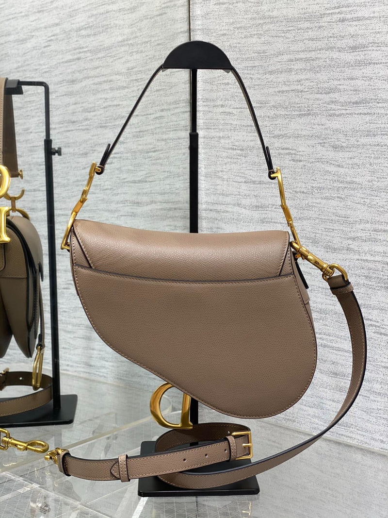 Bolsa Modelo Dior Saddle