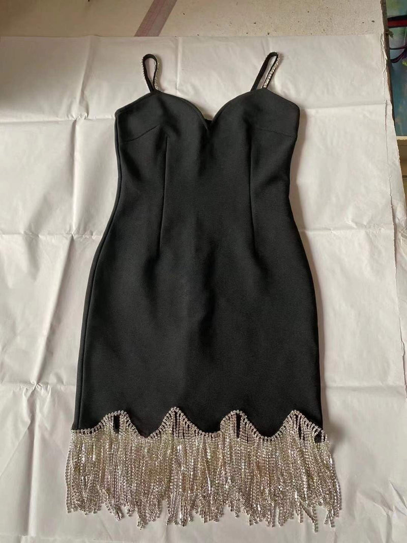 Vestido Silvia