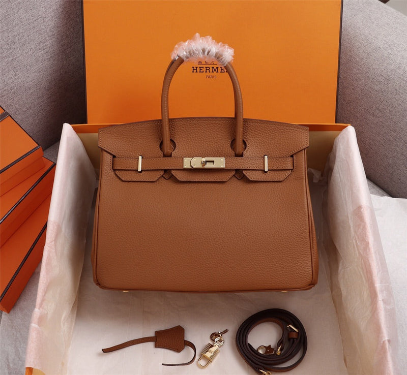 Bolsa Modelo Birkin