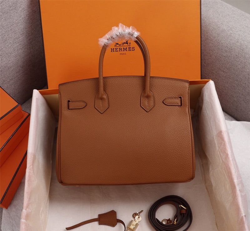 Bolsa Modelo Birkin