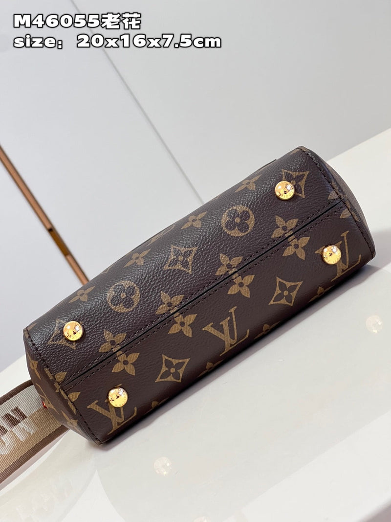 Bolsa Louis Vuitton Cuny BB