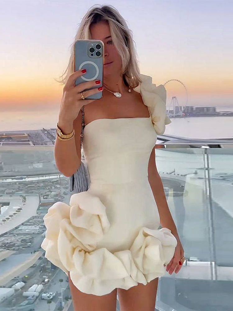 Vestido Daniella