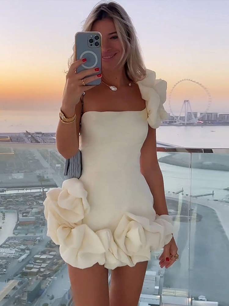 Vestido Daniella