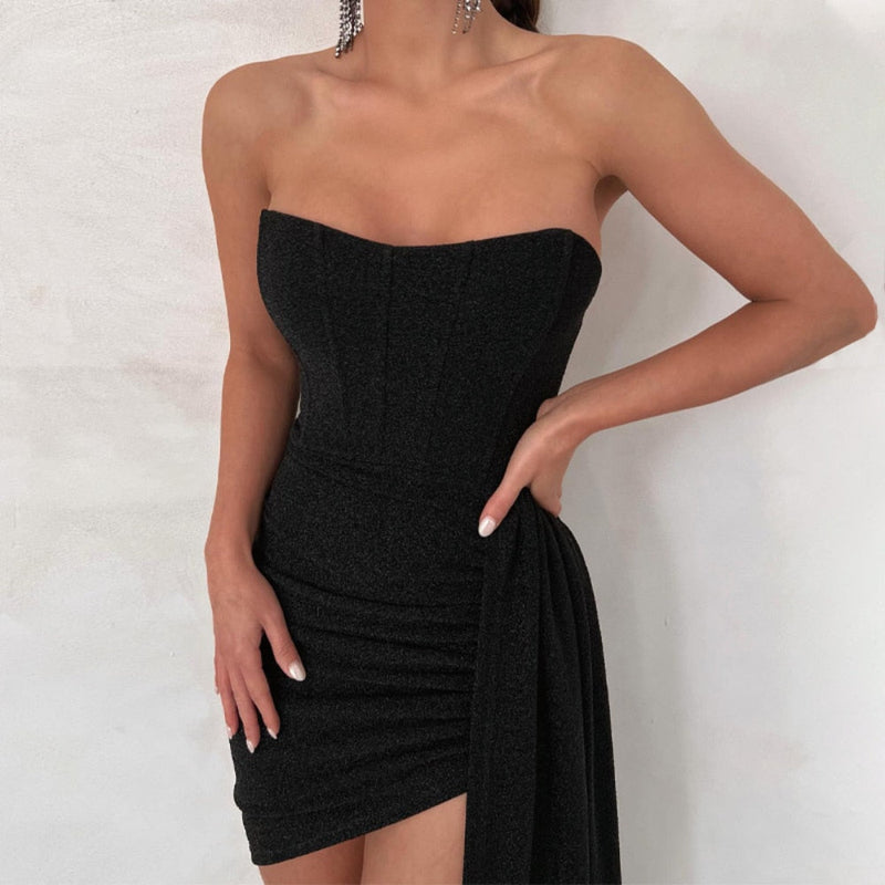 Vestido Mayara