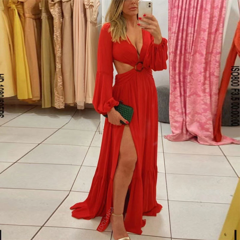 Vestido Patrícia