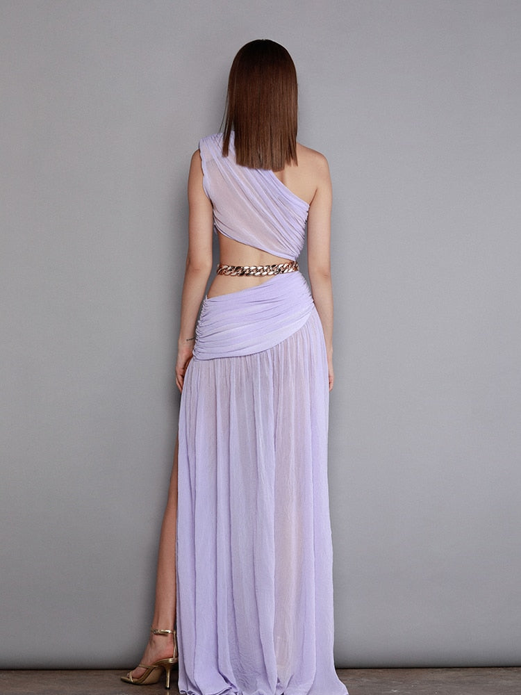 Vestido Gisela