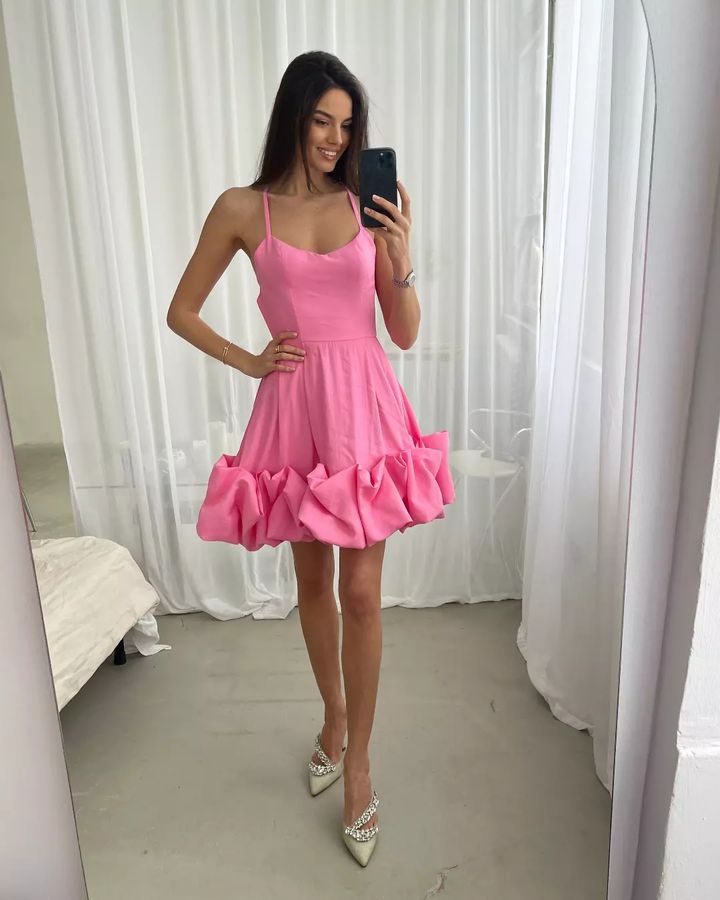 Vestido Sophi