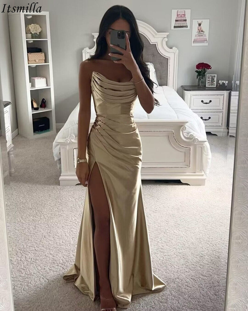 Vestido Amanda