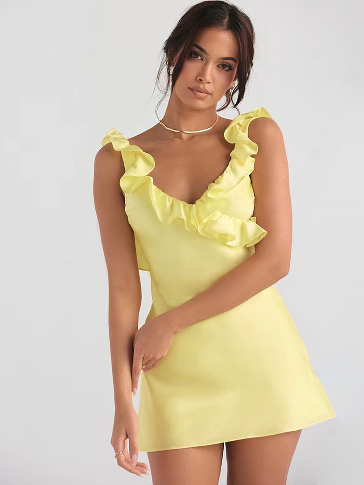 Vestido Isabela