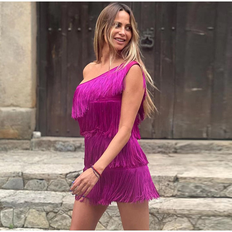 Vestido Samya