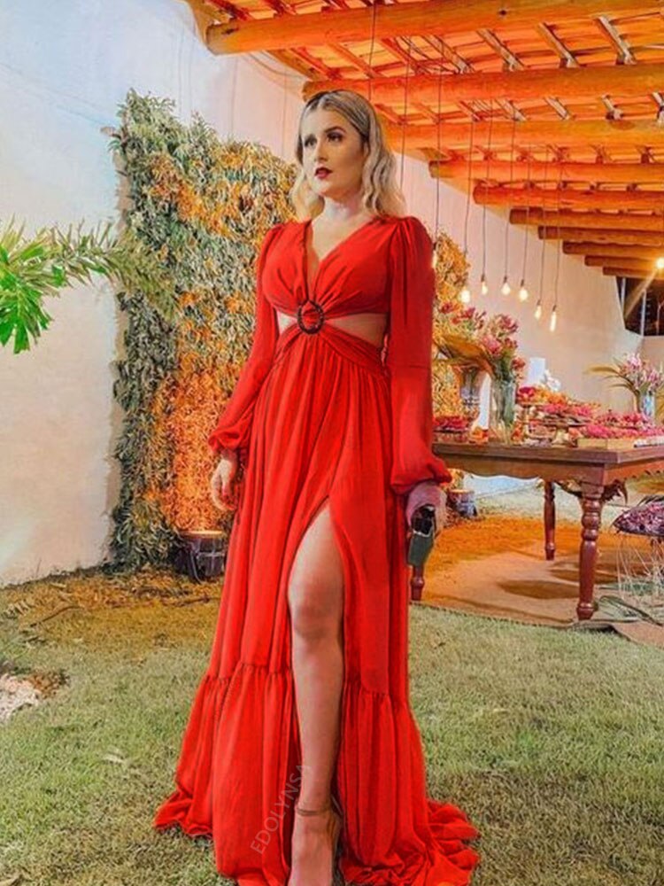 Vestido Patrícia