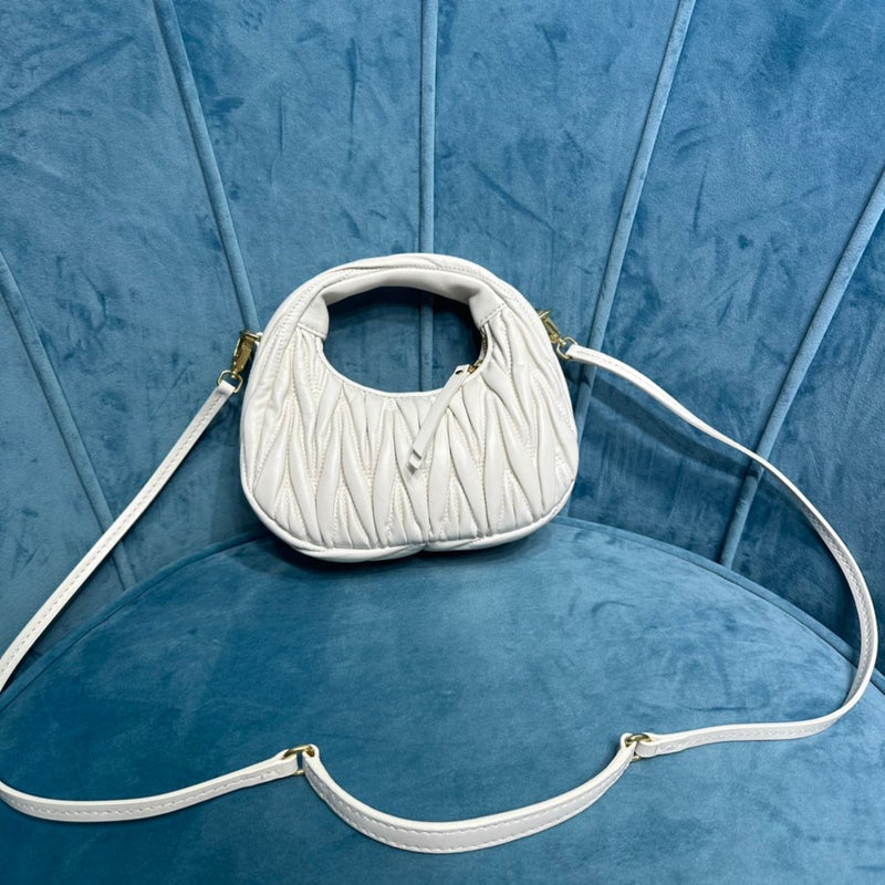 Bolsa Miu Miu Bolsa Hobo Miu Wander