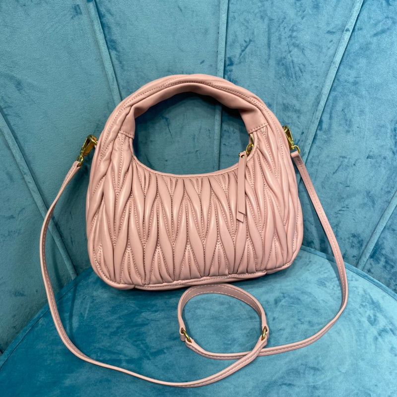 Bolsa Miu Miu Bolsa Hobo Miu Wander