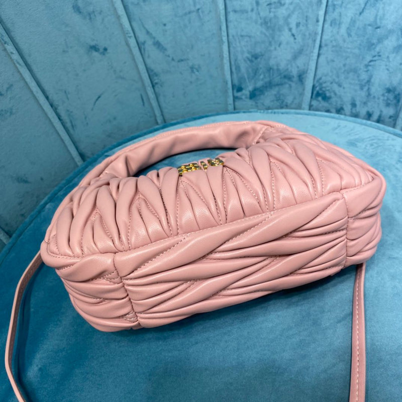 Bolsa Miu Miu Bolsa Hobo Miu Wander