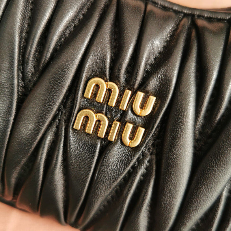 Bolsa Miu Miu Bolsa Hobo Miu Wander