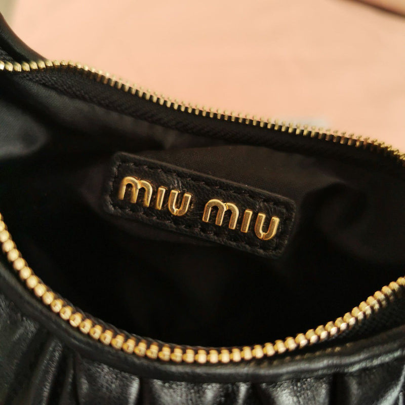 Bolsa Miu Miu Bolsa Hobo Miu Wander