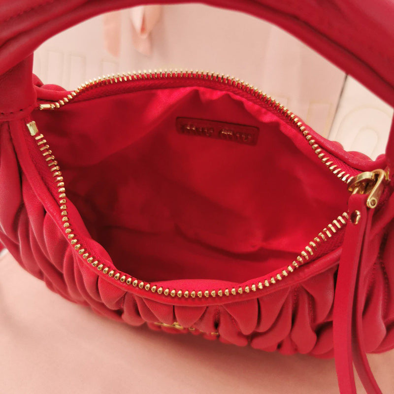 Bolsa Miu Miu Bolsa Hobo Miu Wander