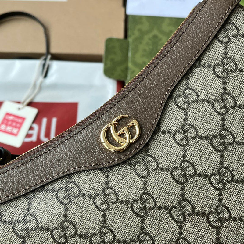 Bolsa Gucci Ophidia GG Small Bag