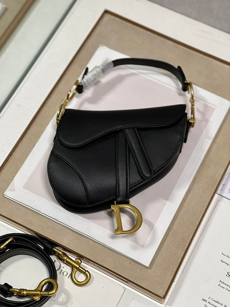 Bolsa Dior Saddle