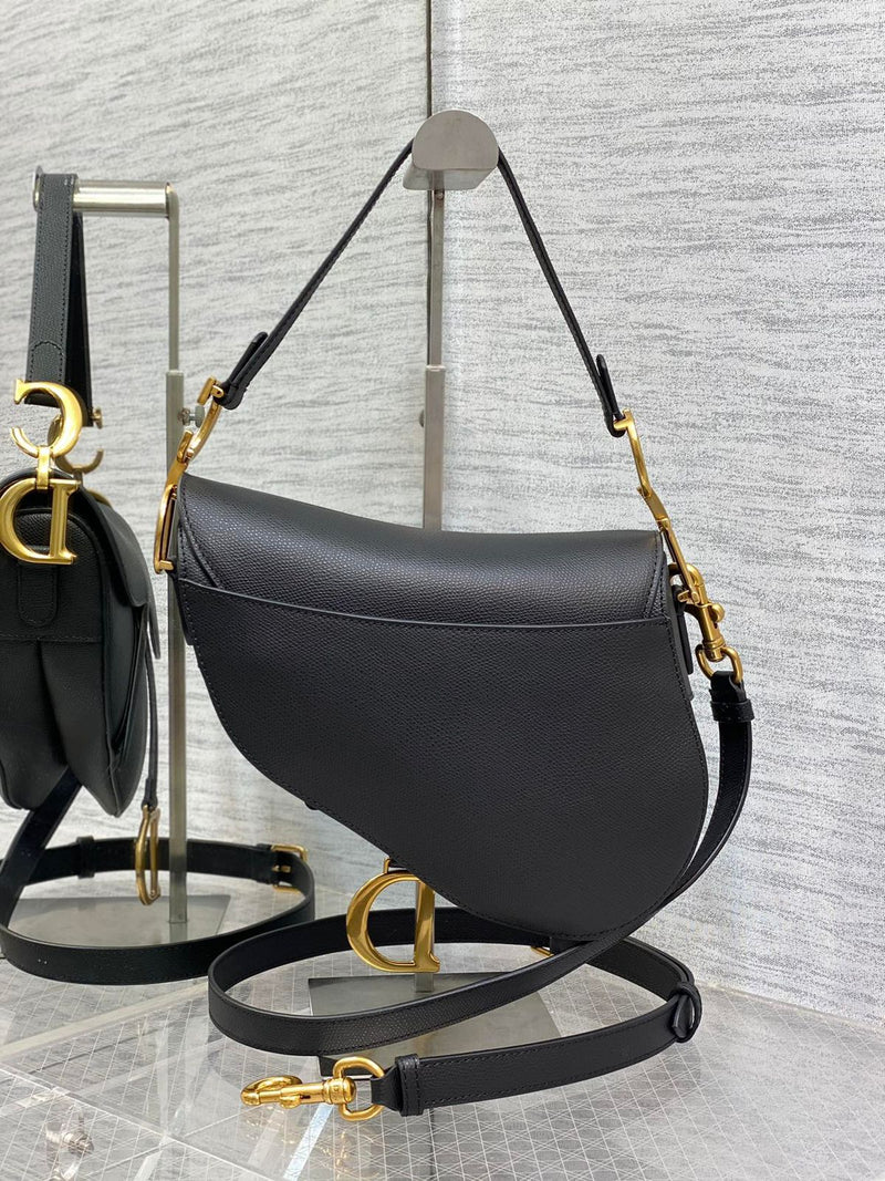 Bolsa Dior Saddle