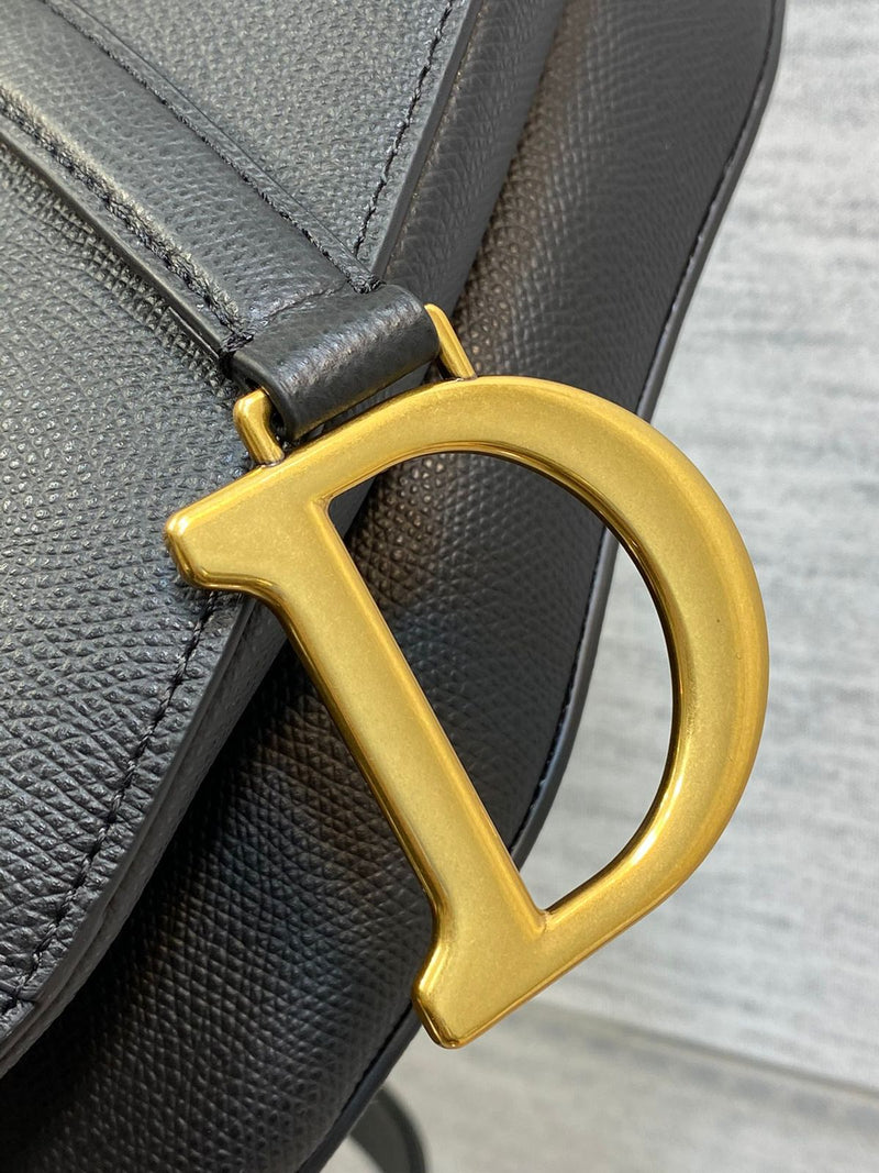 Bolsa Dior Saddle