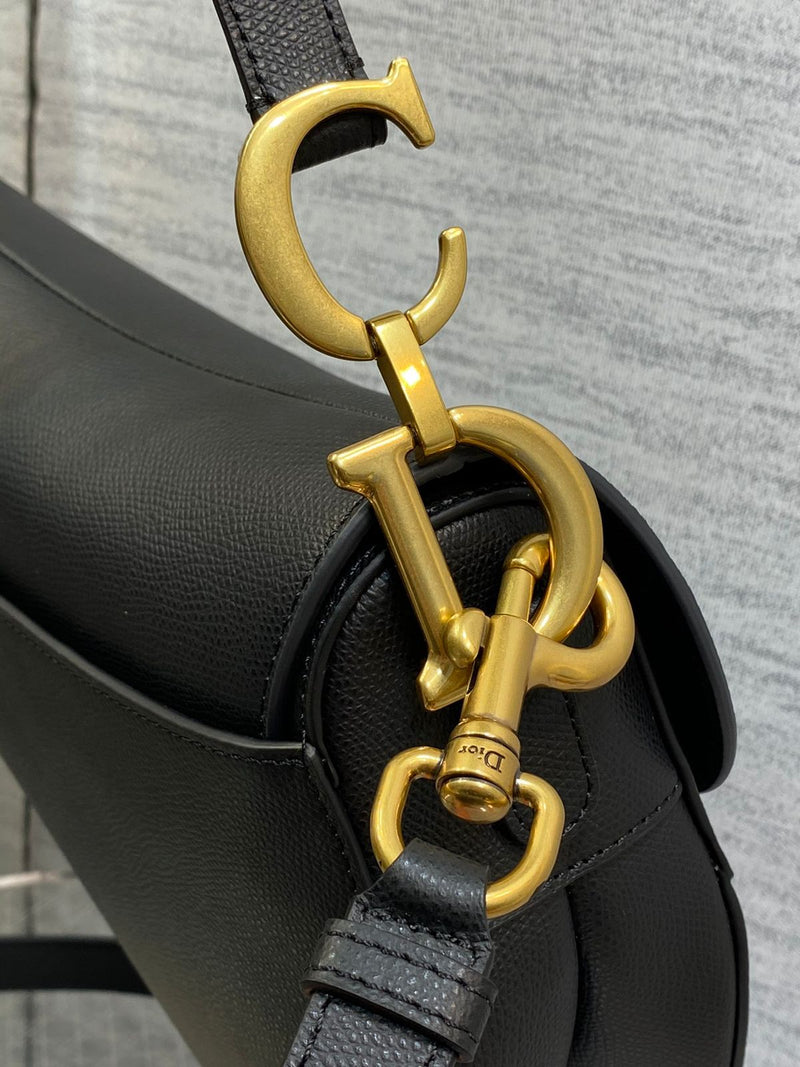 Bolsa Dior Saddle