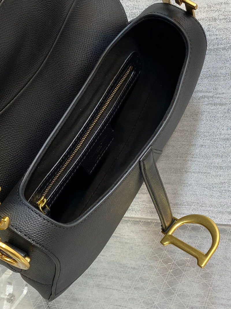 Bolsa Dior Saddle