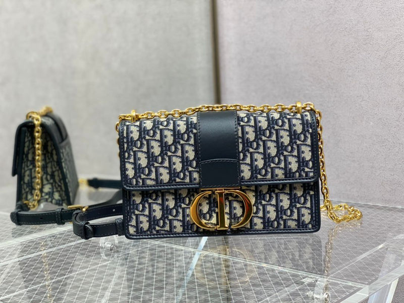 Bolsa Dior 30 Montaigne Avenue