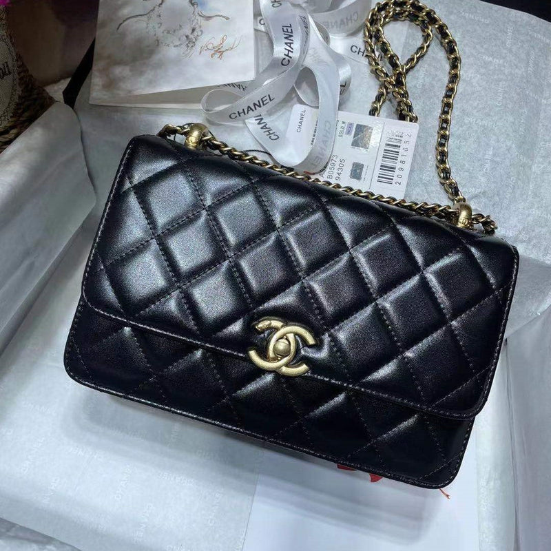 Bolsa Modelo  Chanel Mini