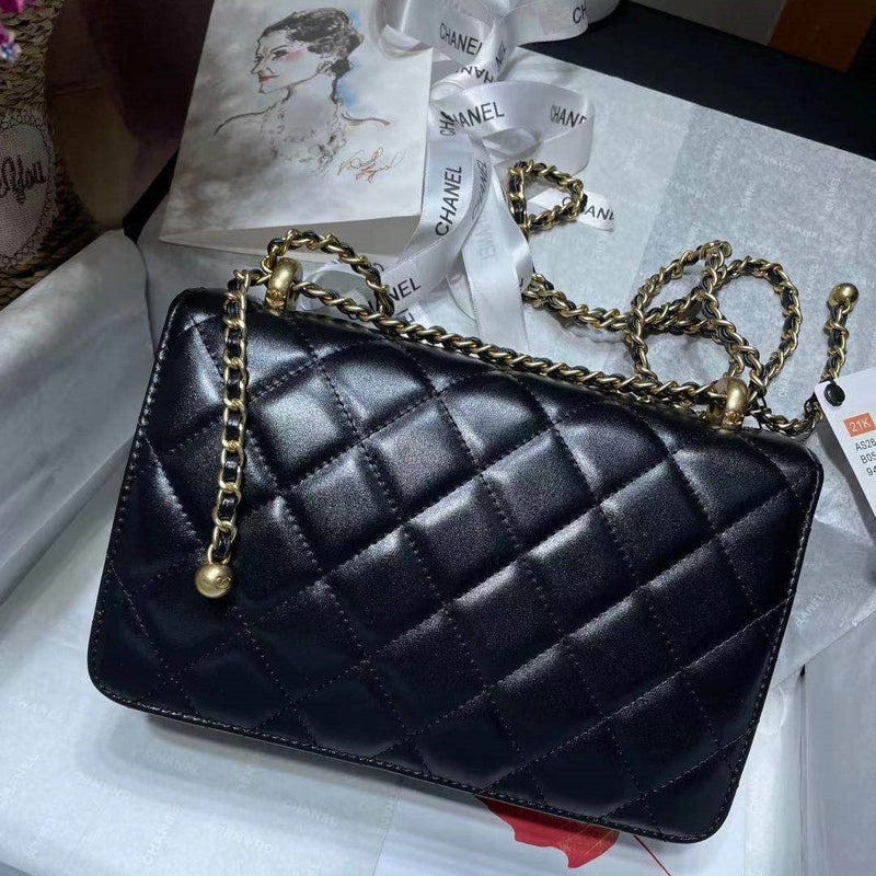 Bolsa Modelo  Chanel Mini