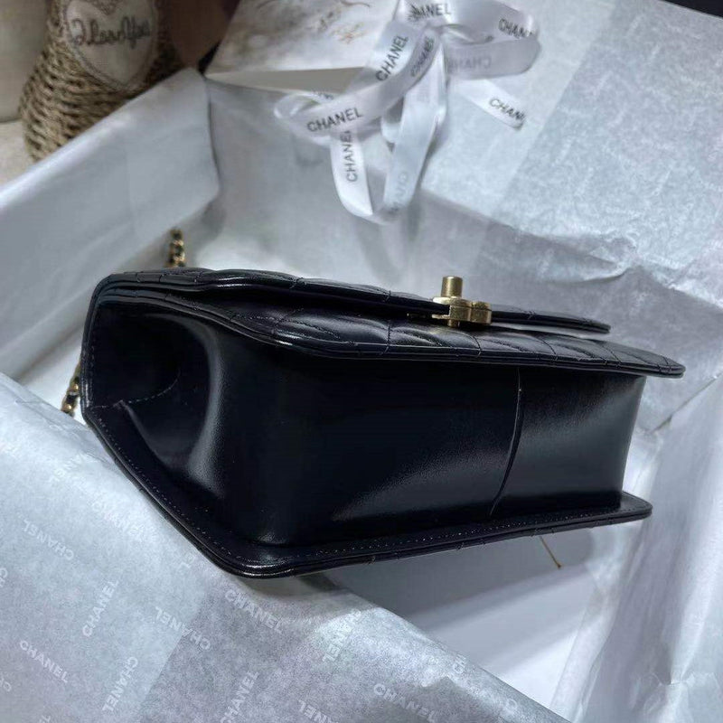 Bolsa Modelo  Chanel Mini