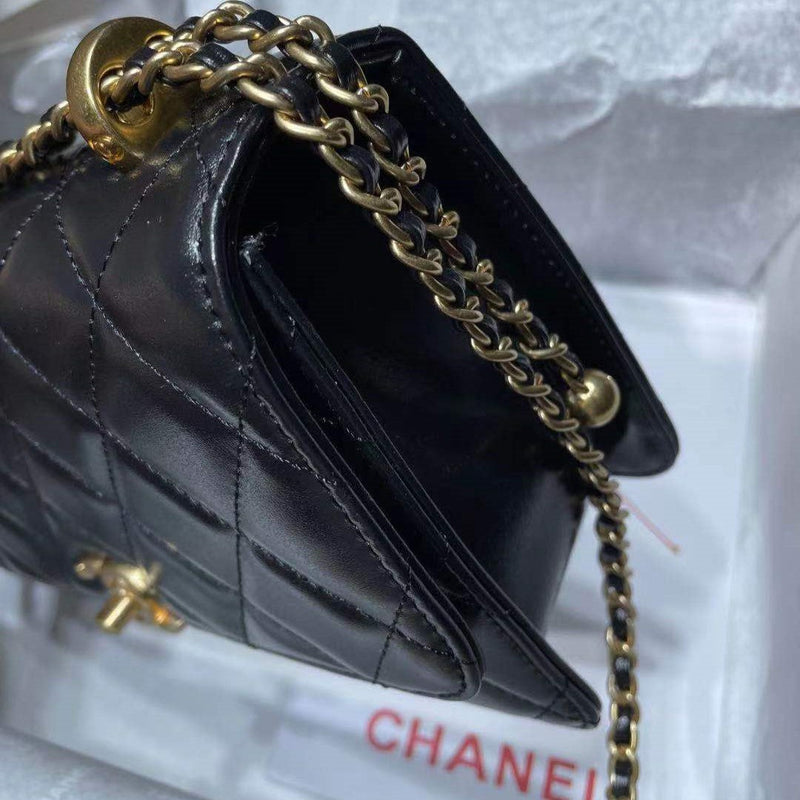 Bolsa Modelo  Chanel Mini