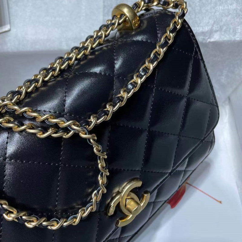 Bolsa Modelo  Chanel Mini