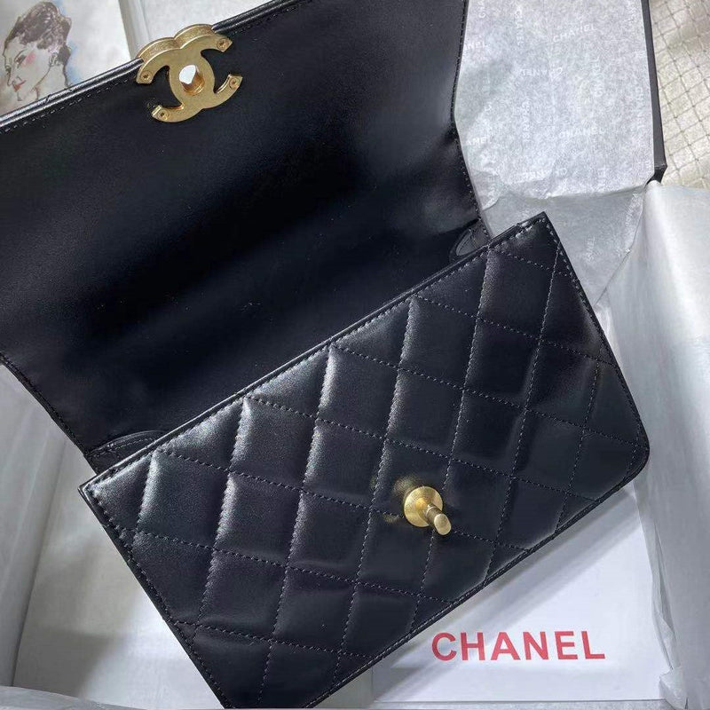 Bolsa Modelo  Chanel Mini