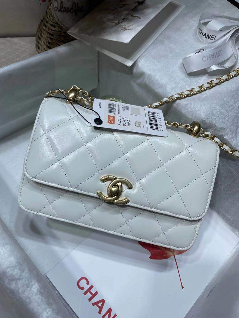 Bolsa Modelo Chanel Mini