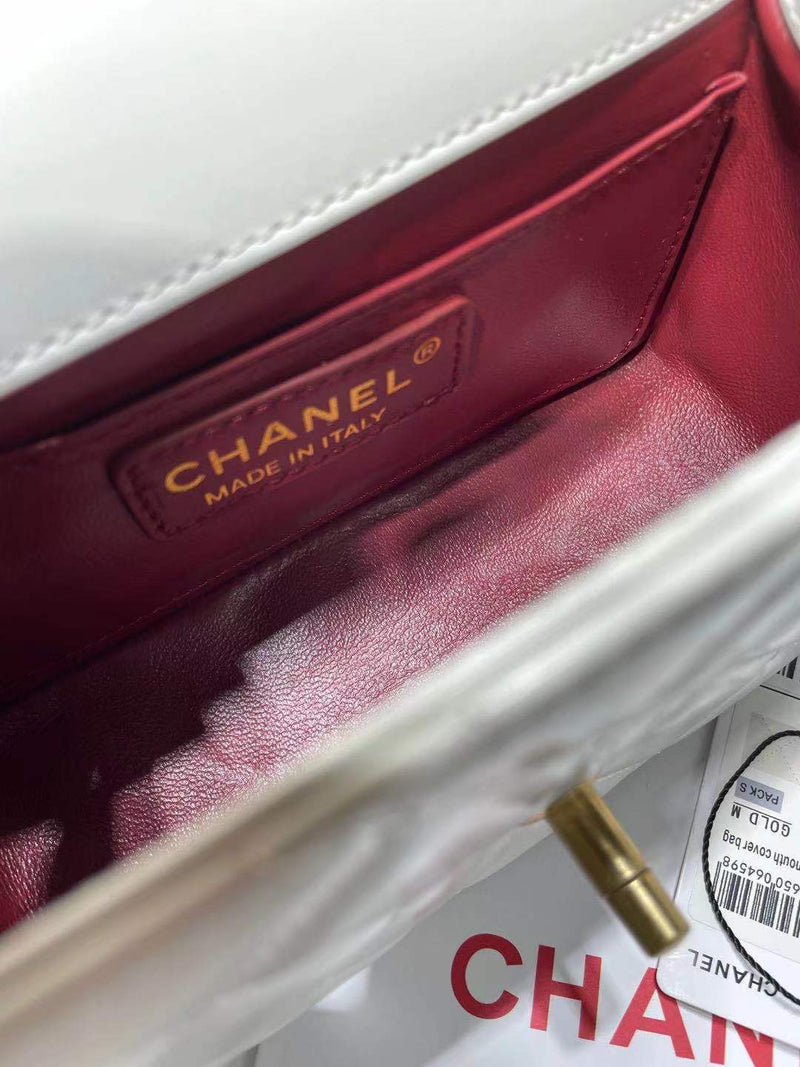 Bolsa Modelo Chanel Mini