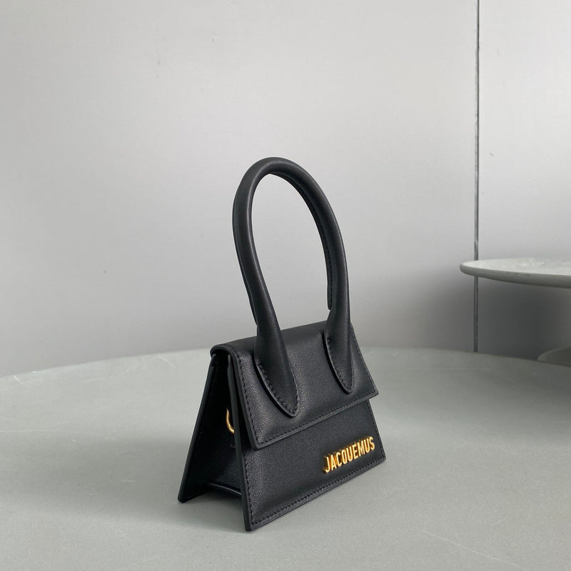 Bolsa Modelo Jacquemus Le Chiquito