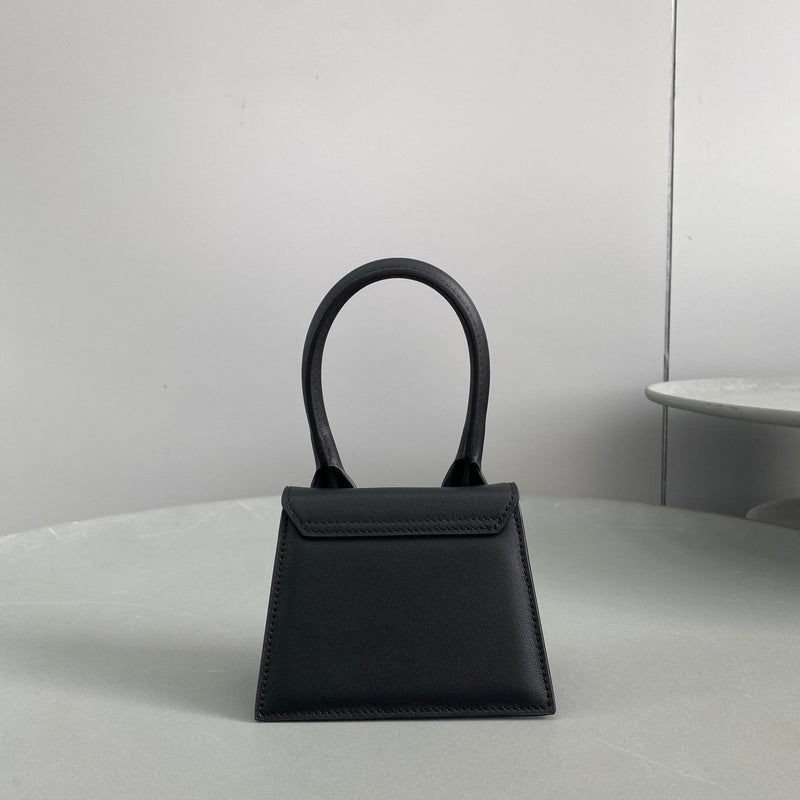 Bolsa Modelo Jacquemus Le Chiquito