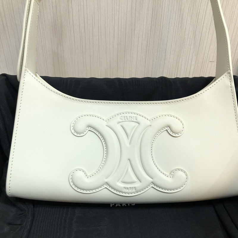 Bolsa Modelo Celine Smooth Triomphe Ciur