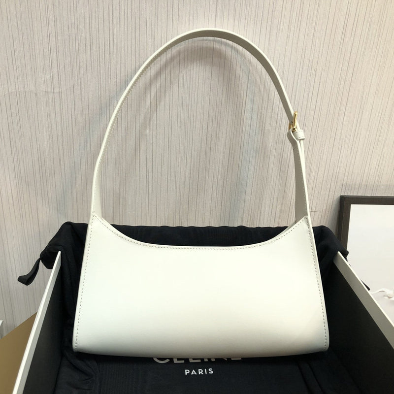 Bolsa Modelo Celine Smooth Triomphe Ciur